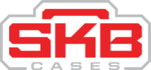 SKB Cases Logo