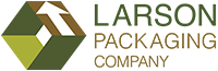 Larson Packaging Company Logo