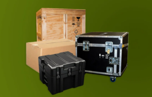 Corrugated Box vs. Wooden Crate vs. ATA Case vs. Molded Shipping Case ...
