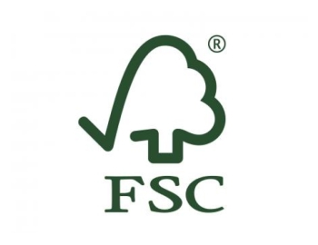 Larson Package Company FSC certified